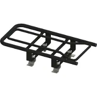 Steco Opzetdrager universeel E-Bike mat zwart online kopen