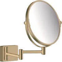 Hansgrohe AddStoris scheerspiegel Brushed Bronze