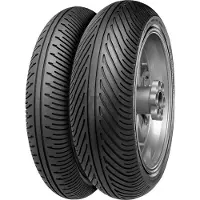 Continental RACEATTACK RAIN NHS Soft TL 120 70R17