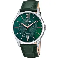 Festina - F20426/7 - Polshorloge - Heren