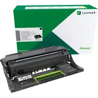 Lexmark 75M0ZV0 drum kleur (origineel)