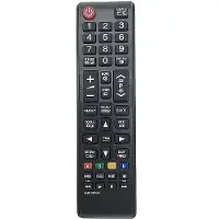 Delta Lamex LXP741A AFSTANDSBEDIENING AA59-00741A, Afstandsbediening