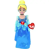 TY disney princess cinderella