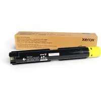 Xerox Toner 006R01827 Geel Hoge capaciteit