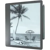 Amazon Kindle Scribe, 16 GB, model van 2022 (artikelnummer: B09BS26B8B)