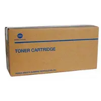 Konica Minolta Toner A33K250 Geel