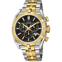 Jaguar - J855/C - Polshorloge - Chronograaf - Heren
