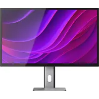 Alogic Aspekt Touch Matt Monitor - 32" - Space grey