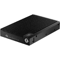OWC U.2 Shuttle met Aura Pro 1.0TB x 4 (4000 GB, 3.5"), SSD