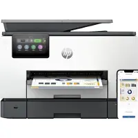 HP Inkjetprinter OfficeJet Pro 9130b
