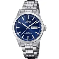 Lotus Unisexhorloge 18670/3