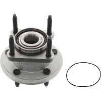 FEBI BILSTEIN 177041 Wiellagerset