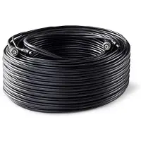 Nedis CCTV kabel | | 50 meter (Incl. connectoren)