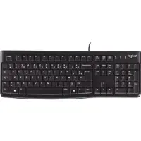 Logitech K120 (AZERTY) 1806763