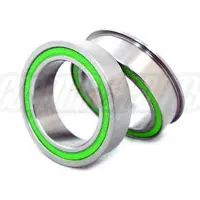 ABI Enduro Bearings Bb Drf 3041 Llb Bo-bag Abec-3 Flanged Double Press In Bb Trapaslager
