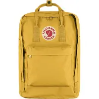 Fjällräven Kånken Laptop 17" Ochre