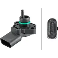 Hella 6PP 358 152-151 MAP sensor