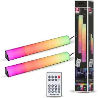 Paulmann 78878 LED-strip basisset Met USB-aansluiting 5 V RGB Package 1 set(s)
