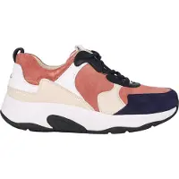 Gabor Rollingsoft sensitive 46.916.28 dames rollende wandelsneaker