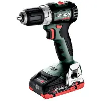 Metabo PGB-FASTENERS | Zeskant plaatschroef D.6928C Ø 4,80x32 Zn 6928001004803200