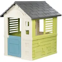 Smoby - Life - Jolie Playhouse - Speelhuis - Vanaf 2 jaar.