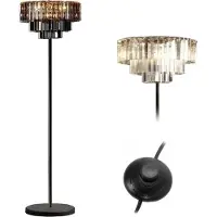 Toolight Staande Lamp APP925-3F