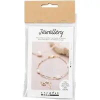 Creativ Company CC Creatieve Mini Hobbyset Sieraden Armband