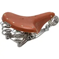 Brooks B33 Zadel
