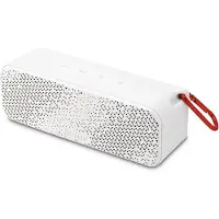 Hama PowerBrick 2.0, Bluetooth, Splashproof, white