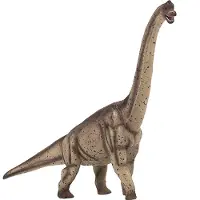 MOJO Prehistorie Deluxe Brachiosaurus - 387381