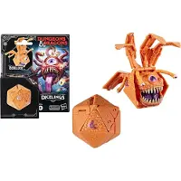 Hasbro Dungeons & Dragons Beholder, 8 jaar, Dungeons & Dragons dobbelstenen, ondoorzichtig