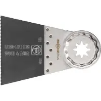 Fein E-Cut SLP Long-Life-zaagblad 65x50mm 1St - 63502161210