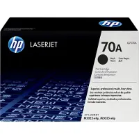 HP 70A (Q7570A) Toner Zwart