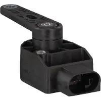 FEBI BILSTEIN 100229 Sensor, Xenonlicht (lichtstraalregeling)