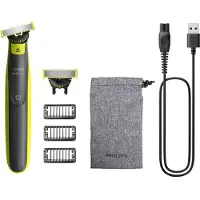 Philips OneBlade 360 - Gezicht - QP2724/31