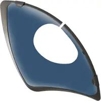 Hesling Jasbeschermer 28/6 Elegance Smoke