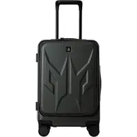 Acer GP.BAG11.003, Trolley, Grijs, Mat grijs, 4 wielen, TSA-combinatieslot, Uni