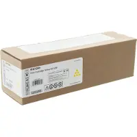Ricoh Toner 408454 (M C240) Geel