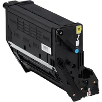 OKI 46844014 toner cartridge zwart (origineel)