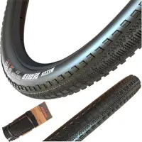 Maxxis - Reaver 700x40C (40-622) EXO TR - Fietsband 700x40C, zwart