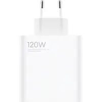 Xiaomi 120W Charging Combo (Type-A)