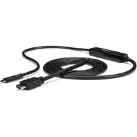 StarTech.com 2m USB-C To Hdmi Adapter cable