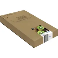 Epson 02Ink/multipack 5 kleuren 202 EasyMail inktcartridge, 1 stuk, standaardopbrengst zwart, fotozwart, cyaan, magenta, geel