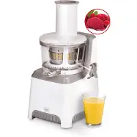 Trebs 99274 slowjuicer