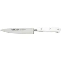 Jamon Riviera koksmes wit Lemmetlengte: 15 cm