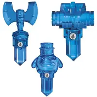 Skylanders Trap Team Vangstation W4.0 - Water