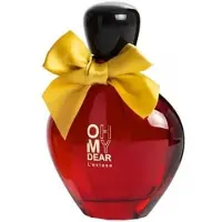 Omerta Oh My Dear L'extase parfum - Eau de parfum - 100ML