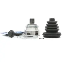 Meyle Homokineet reparatie set, aandrijfas 100 498 0057
