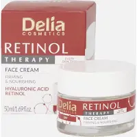 Spectrum Delia Retinol Dagcrème Therapy Firming & Nourishing - 50ml