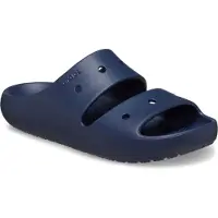 Crocs Muiltjes 'Classic v2' navy